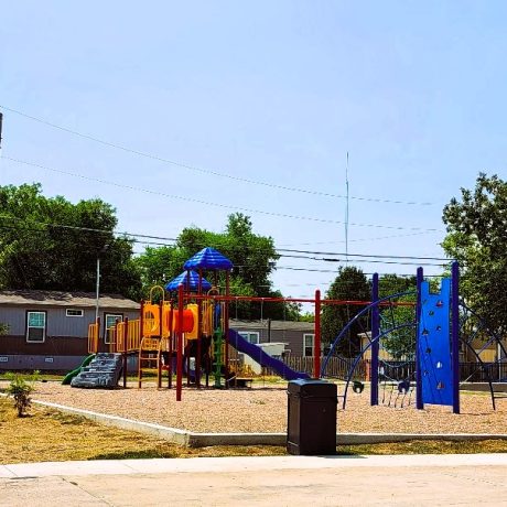 playground