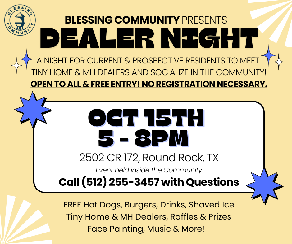 Dealer Night